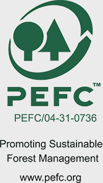 PEFC - Promoting Sustainable Forest Management