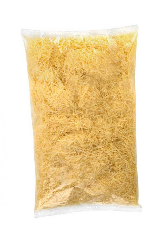 Anticaking agent for foods and spices natural cellulose powder