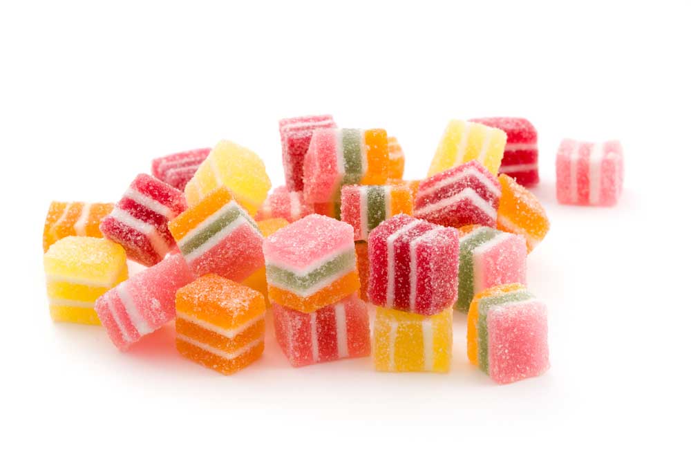 Anticaking agent for foods and spices natural cellulose powder