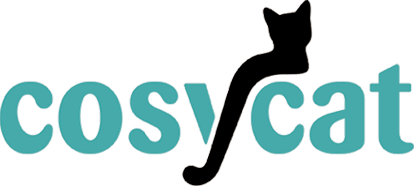 cosycat Logo
